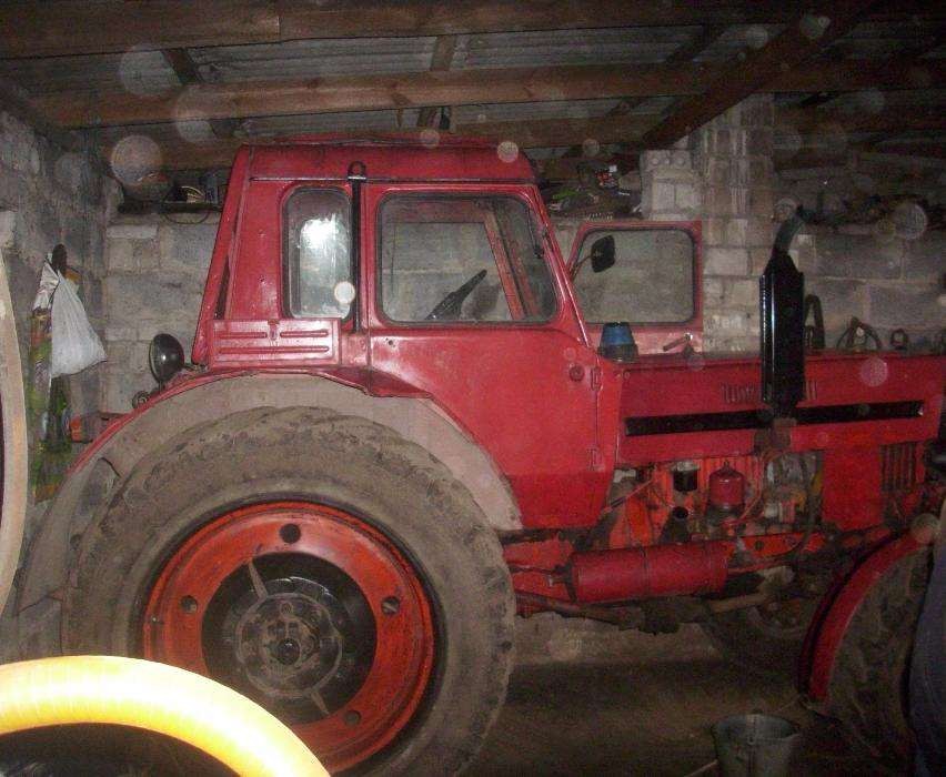 MTZ 82 super stan — zdjęcie 2
