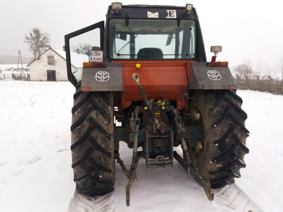 Fiatagri 180-90 — zdjęcie 2