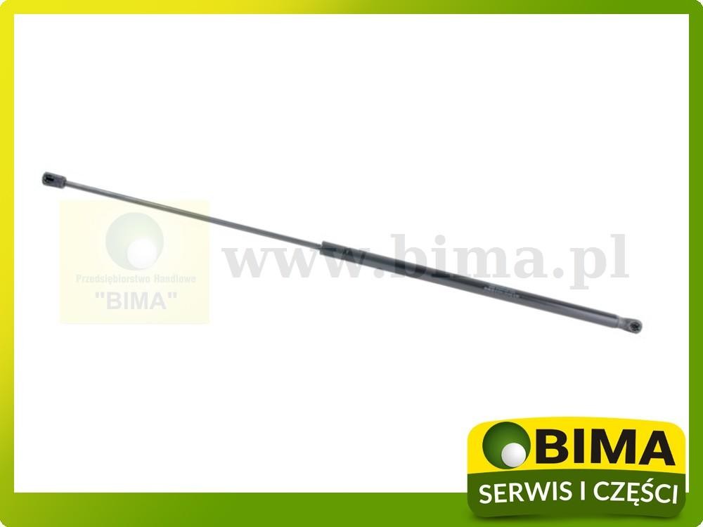 Siłownik gazowy tylnej szyby John Deere 4955,4680,,2040