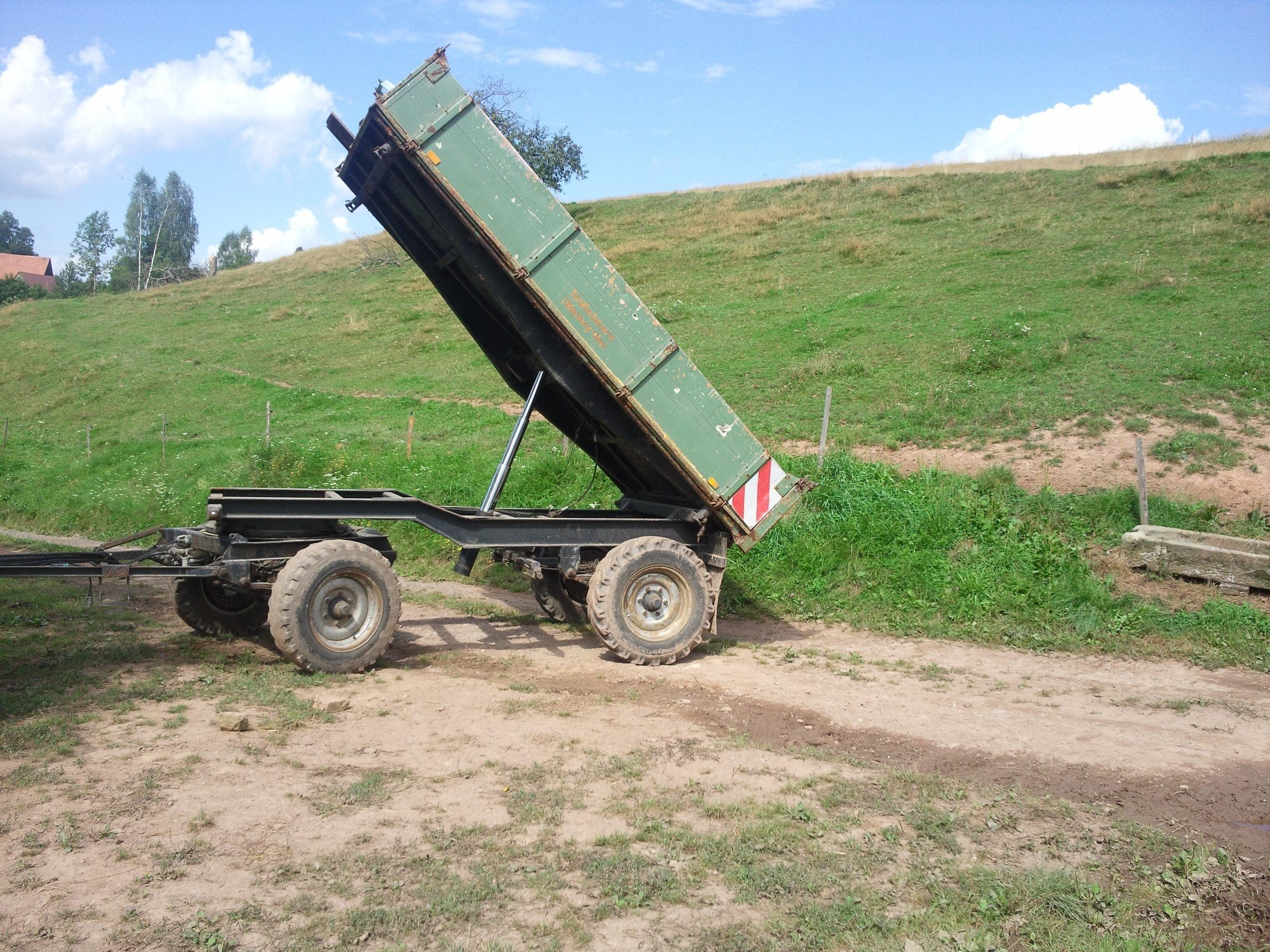 Fikers Muller 3 str.kiper — zdjęcie 1