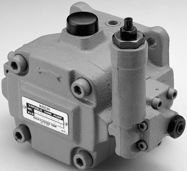 Pompa DANFOSS 37B1E2BX-1R — zdjęcie 2
