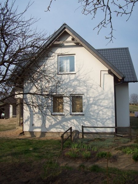 SIEDLISKO NA KASZUBACH,POMORSKIE — zdjęcie 3