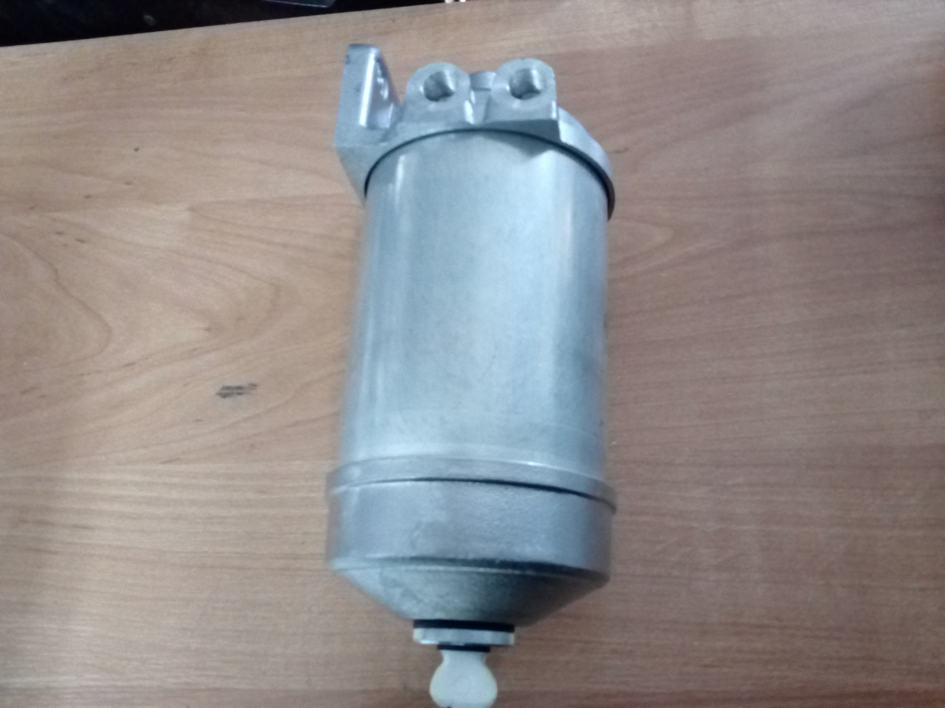 Filtr paliwa kompletny MF-4/URSUS.   — zdjęcie 3
