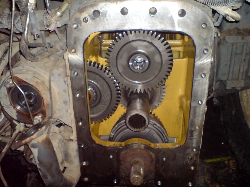 Naprawa ciągników  MF CASE New holland ford fiat — zdjęcie 3