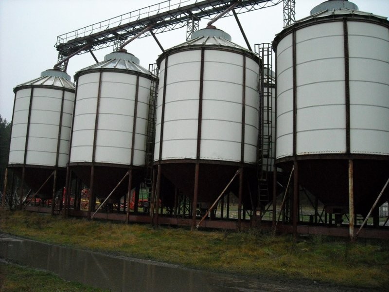 silos,silosy,wialnia,redlery,podnośniki,żmijki psj