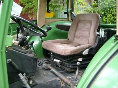1991 Fendt 275SA — zdjęcie 1