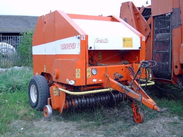 PRASA ZWIJARKA — zdjęcie 1