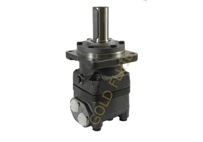 Silnik Sauer Danfoss OMT 500 — zdjęcie 1