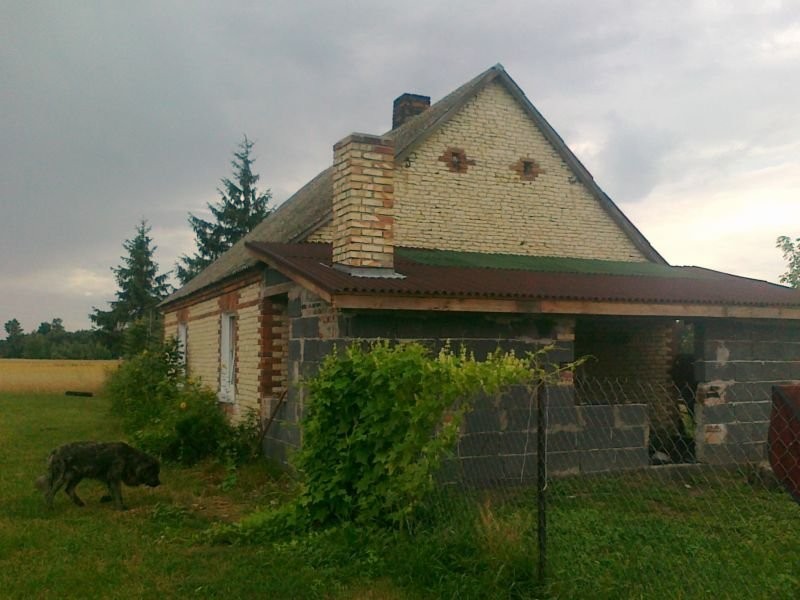 Gospodarstwo rolne — zdjęcie 5
