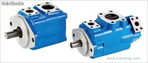 Pompa Vickers 4535V Vickers pompy 4535V — zdjęcie 3