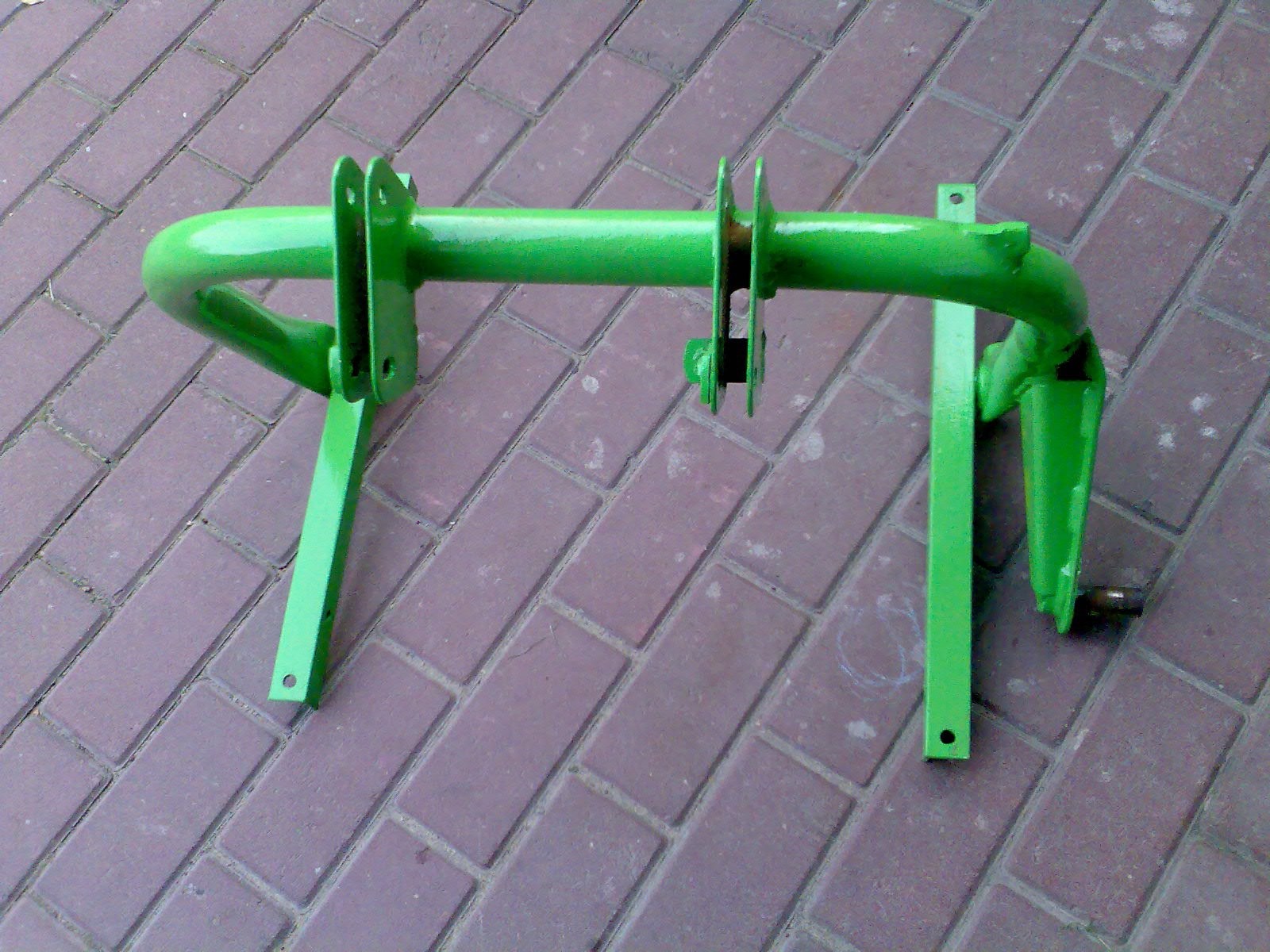 Claas - claas markant trabant - części zamienne do prasy claas markant — zdjęcie 2