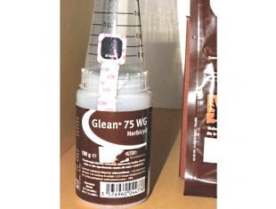 GLEAN 75WG 100g