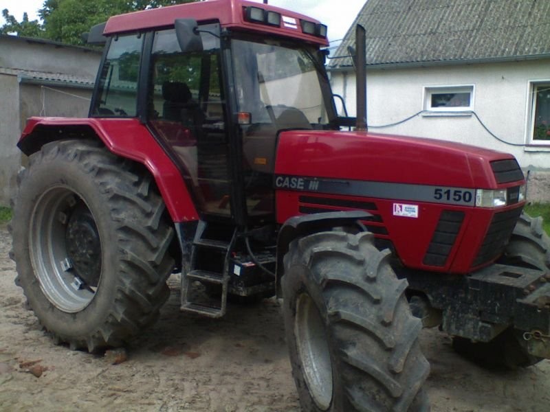 case 5150 95r — zdjęcie 1