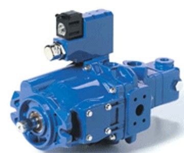Oferujemy pompy Vickers V10, V20, 20V, 20V(T), Syców — zdjęcie 1