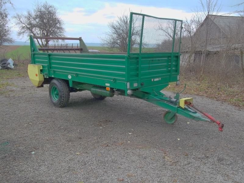 Agromet Czarna Białostocka - 1994 - 3.5t