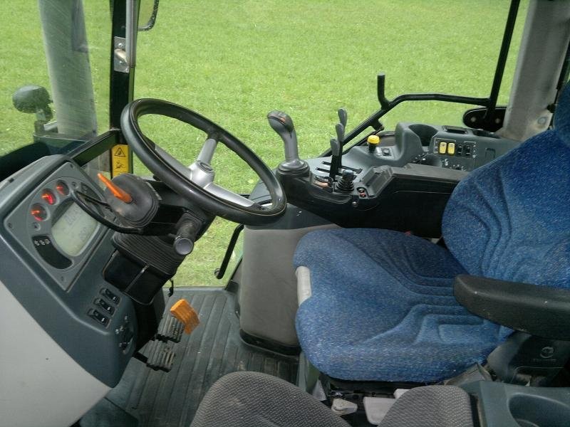 Landini Powermaster 220 - 2006 — zdjęcie 3