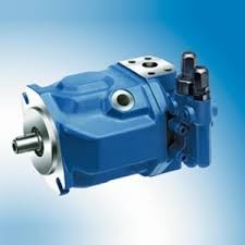 Hydromatic pompy tłokowe A10VSO100DFLR, A10VSO28DFR Syców — zdjęcie 2