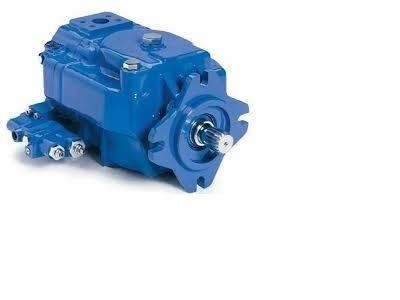 Naprawa pomp  hydraulicznych Vickers PVB, PVE, V2020  !!! — zdjęcie 1