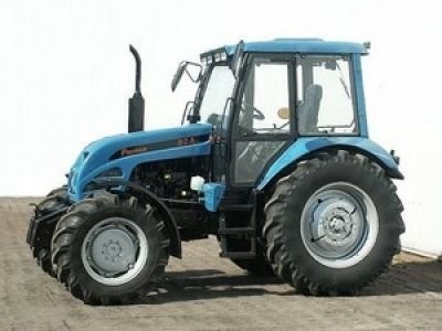 !!KUPIE!!  ZETOR MTZ PRONAR URSUS — zdjęcie 2