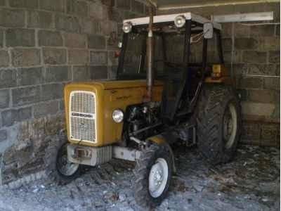 Ursus C-360-3P Perkins