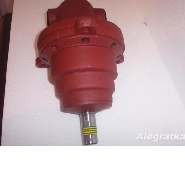 Pompa PNS 25, Pompa PNS 25, Hydro-Flex, Hydraulika siłowa — zdjęcie 1