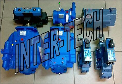 ---pompy, pompa///PVB5 RSY 40 CM 12 S30 sprzedaz intertech!!601716745 — zdjęcie 7