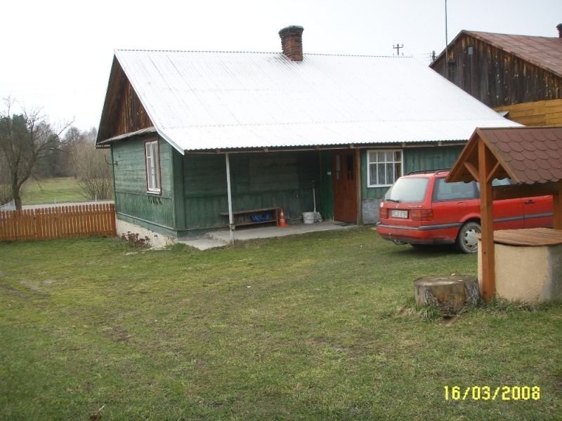 dom na wsi — zdjęcie 2
