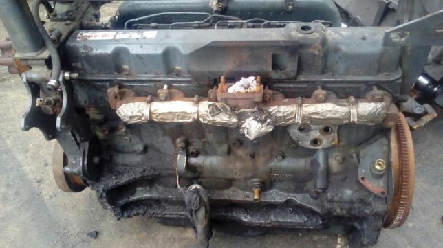 Silnik Ford g 170 g 190 g 240 części — zdjęcie 2