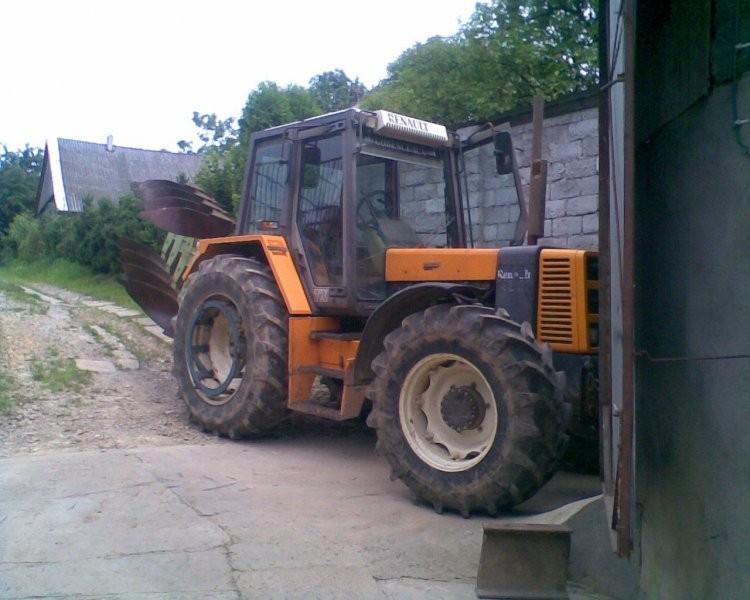 ORKA I INNE USLUGI ROLNICZE TRANSPORT. — zdjęcie 2