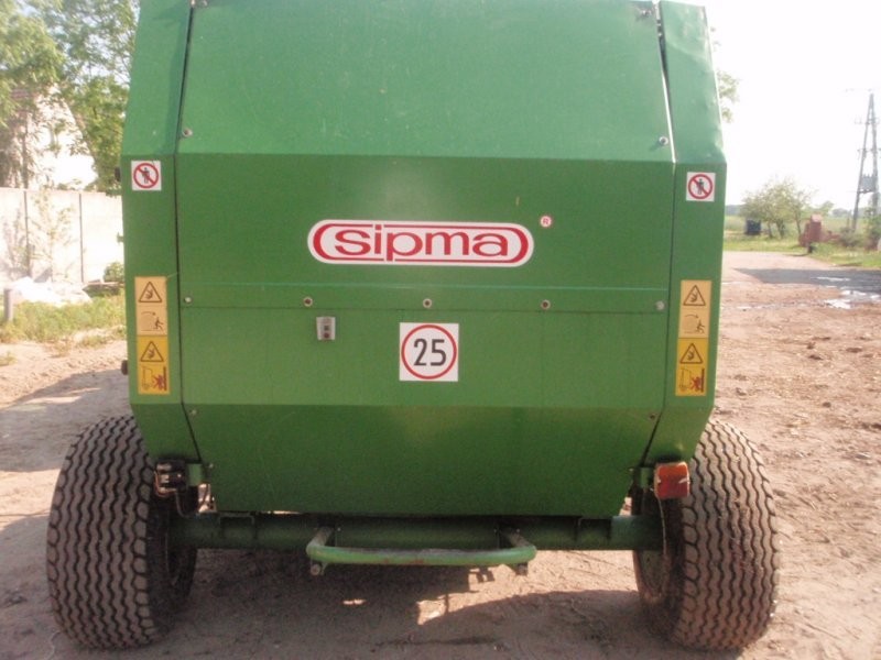 Sprzedam Prase Sipma Z581/1 — zdjęcie 2