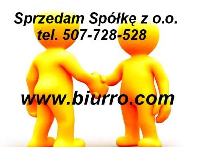  Wirtualne Biuro + Gotowa Spółka