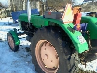 Ursus c-4011 — zdjęcie 2