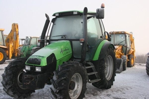 Sprzedaz - Serwis - Wynajem JCB KOMATSU — zdjęcie 3