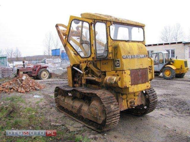 CATERPILLAR 951A — zdjęcie 2