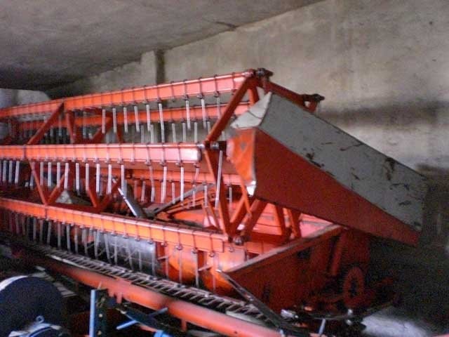 Sprzedam BIZON Z056 — zdjęcie 2