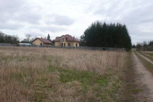 DZIAŁKA BUDOWLANA ,5300 m2 -Sobota , gmina Rokietnica  — zdjęcie 2