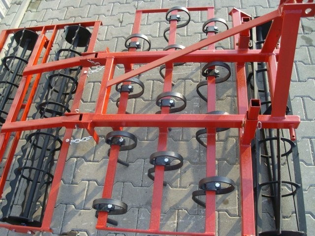 Agregat uprawowy 120cm — zdjęcie 3