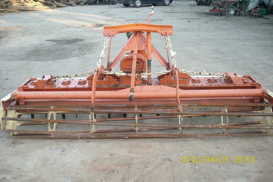Maschio HB300 - 1987 — zdjęcie 2