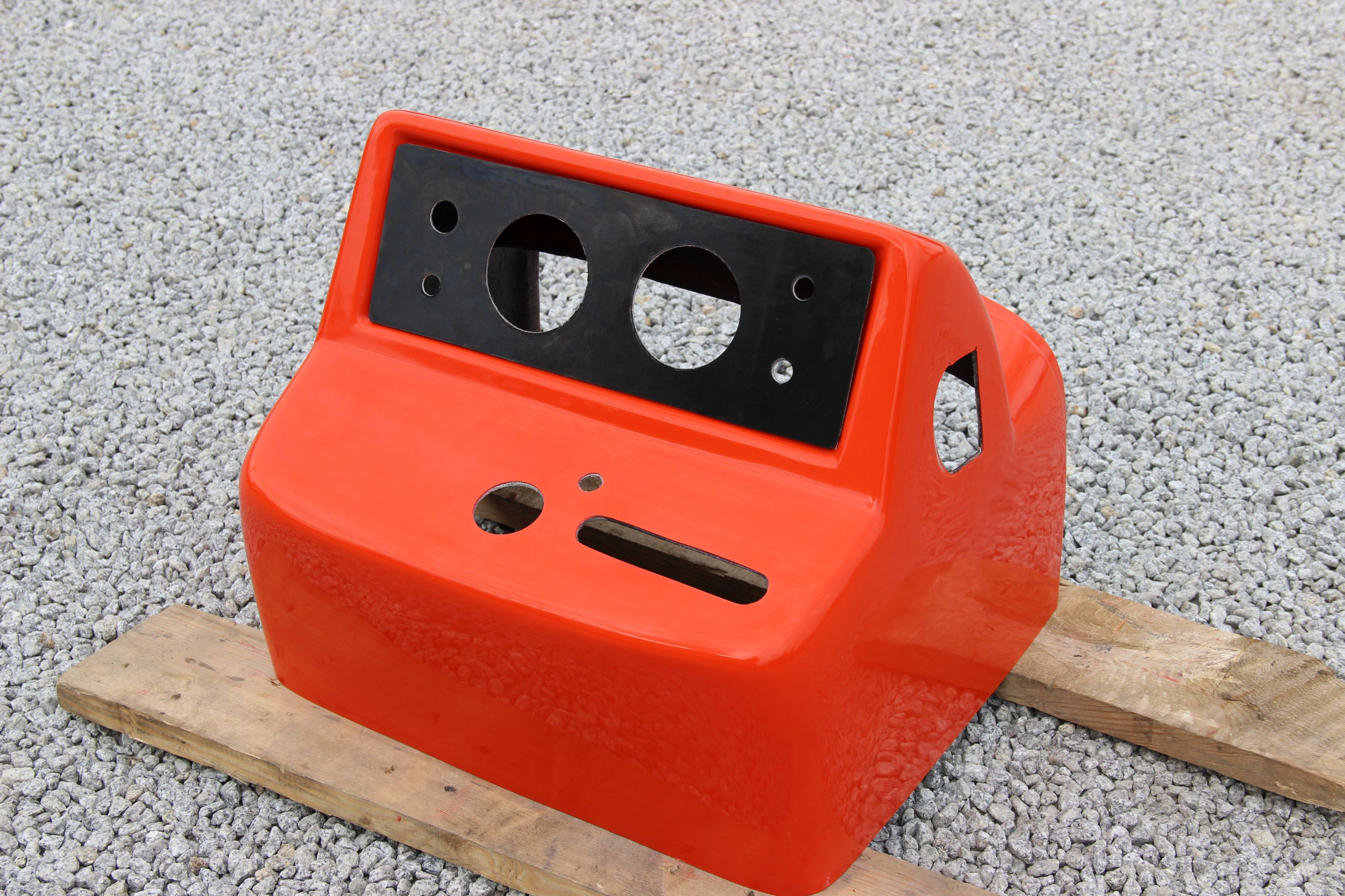 Pulpit pod zegary C360 C 360 standard Ursus konsola nowość — zdjęcie 2