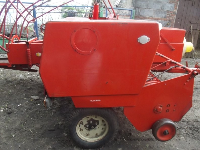 prasa sipma z-224/1 — zdjęcie 4