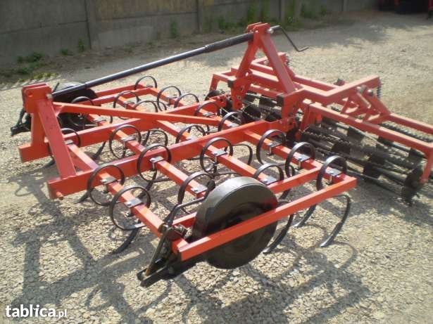 Agregaty rolnicze hektor - nowe — zdjęcie 2