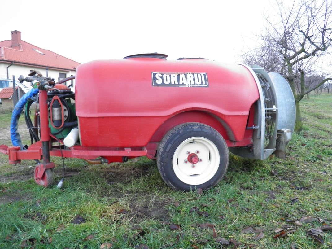 Sorarui - 1993 - 1000 — zdjęcie 1