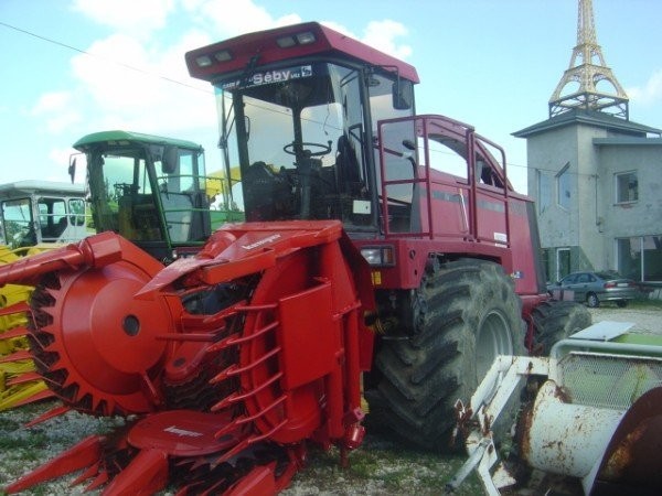 Case 7800 — zdjęcie 1
