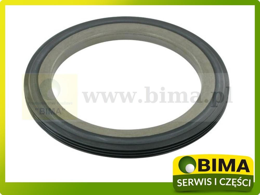 Uszczelniacz tylnego mostu John Deere 3050,3350,3650 — zdjęcie 1
