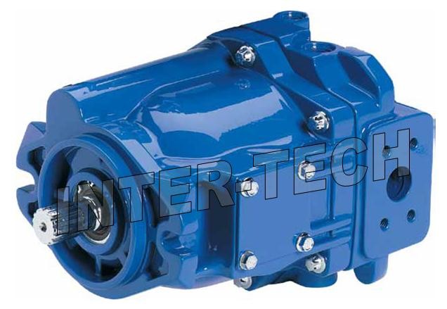 ;;;vickers pompy''PVQ13 A2R SS1S 20 CM7 12 sprzedam!!intertech — zdjęcie 4