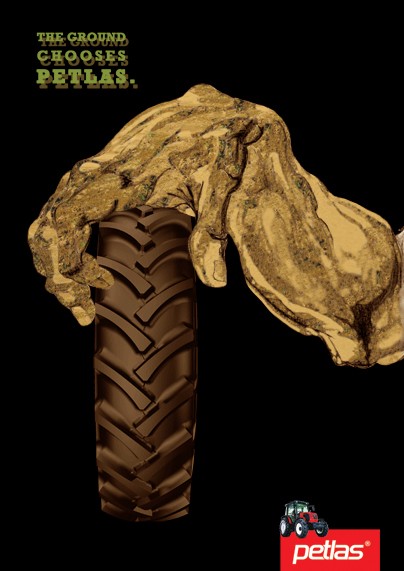 Opona 480/65R28 136A8 TA-110 Petlas , cena brutto , Rwie Ziemię  — zdjęcie 2