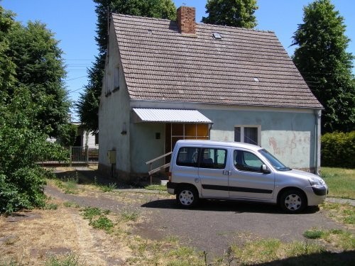 Sprzedam do na wsi, Przytoczna, 137 m2 — zdjęcie 2