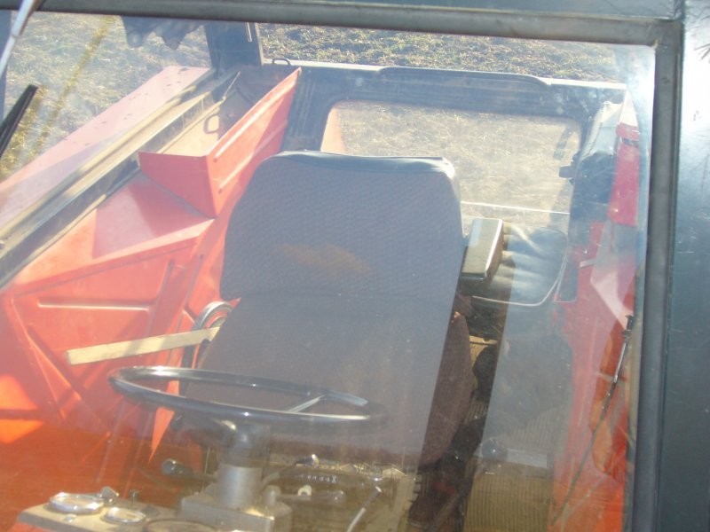 zetor, zetor 8045 — zdjęcie 4