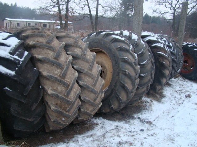 URSUS ZETOR CZĘŚCI — zdjęcie 2