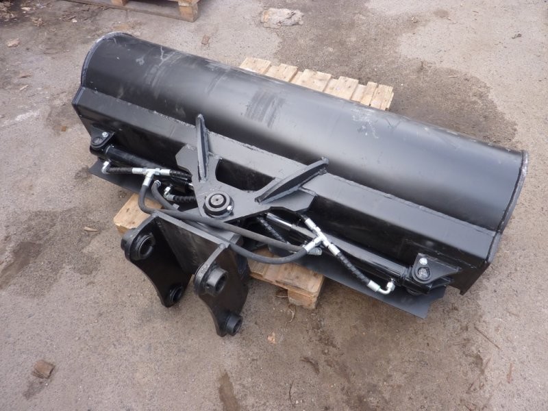 Bucket grading hydraulic JCB 3cx 4cx